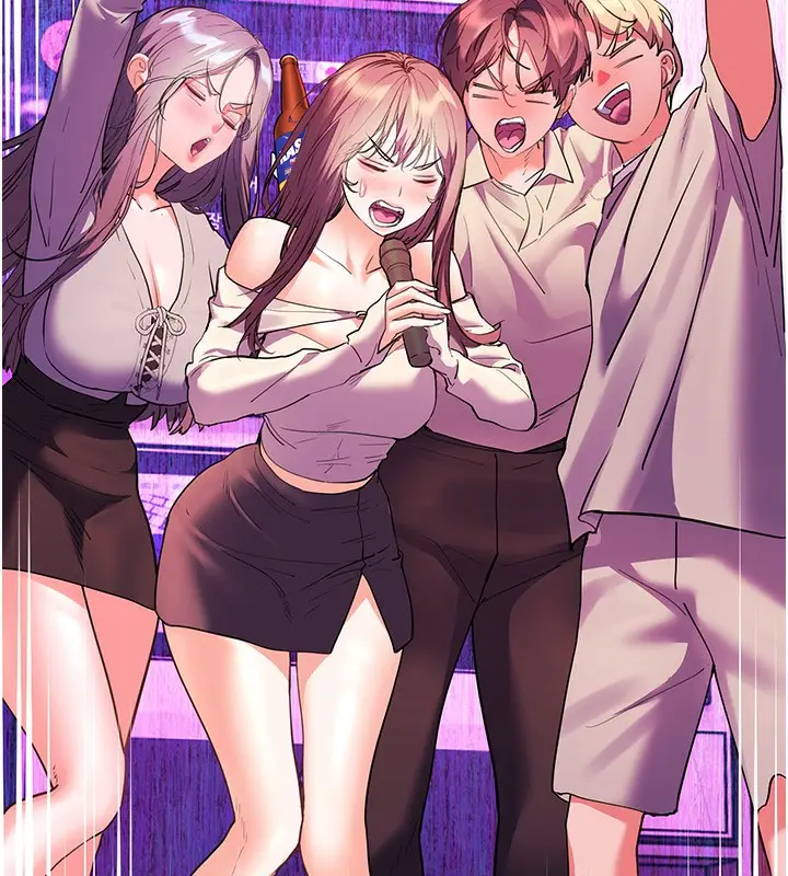漫画《老师的亲密指导》第66话第178张图