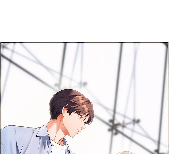 漫画《老师的亲密指导》第66话第196张图