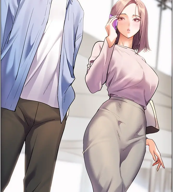 漫画《老师的亲密指导》第66话第197张图