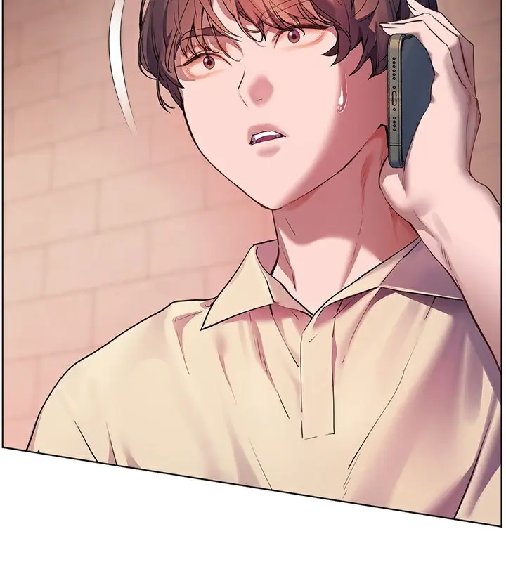 漫画《老师的亲密指导》第66话第24张图