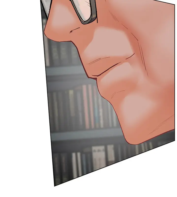 漫画《老师的亲密指导》第66话第34张图