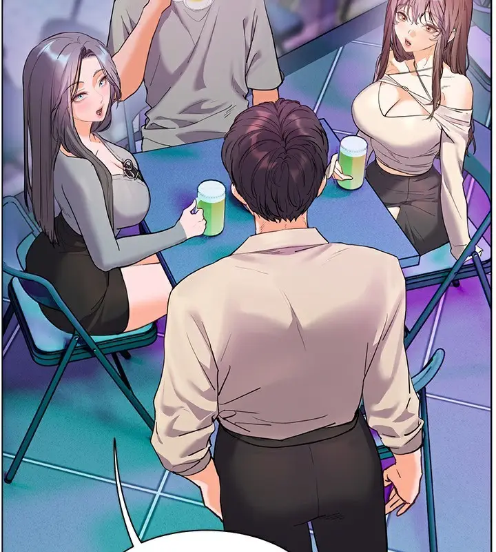 漫画《老师的亲密指导》第66话第54张图