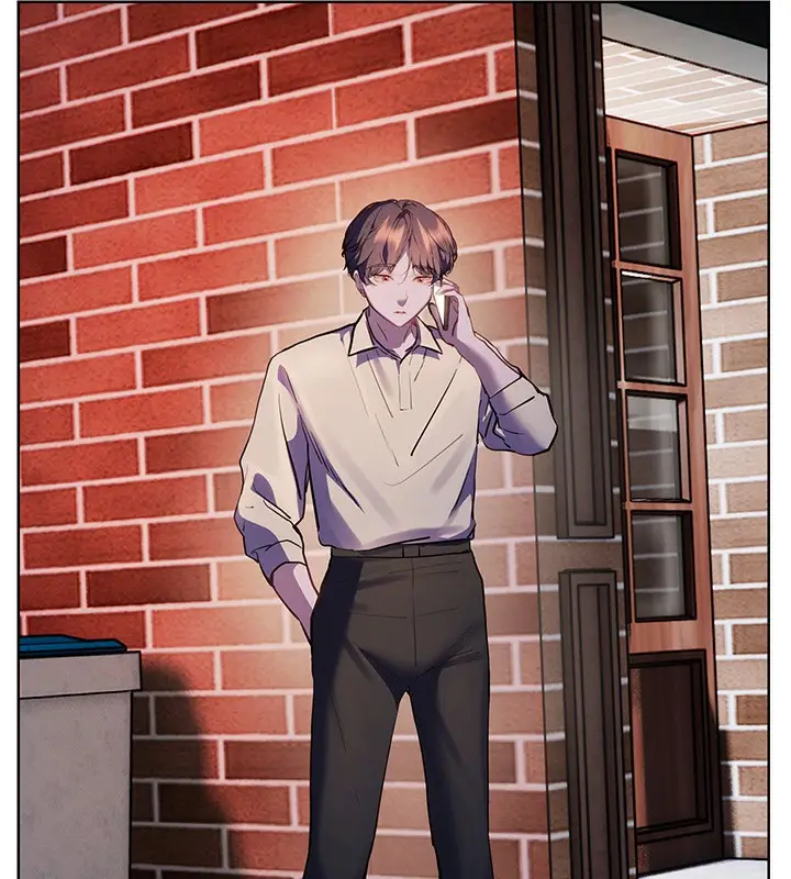 漫画《老师的亲密指导》第66话第6张图