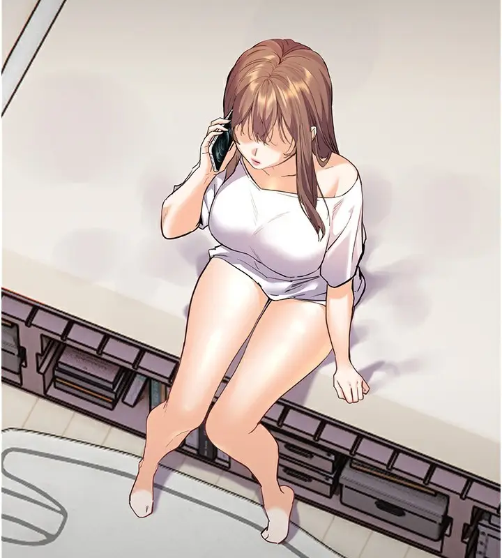 漫画《老师的亲密指导》第66话第71张图