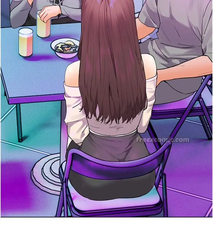漫画《老师的亲密指导》第66话第84张图