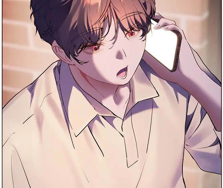 漫画《老师的亲密指导》第66话第9张图