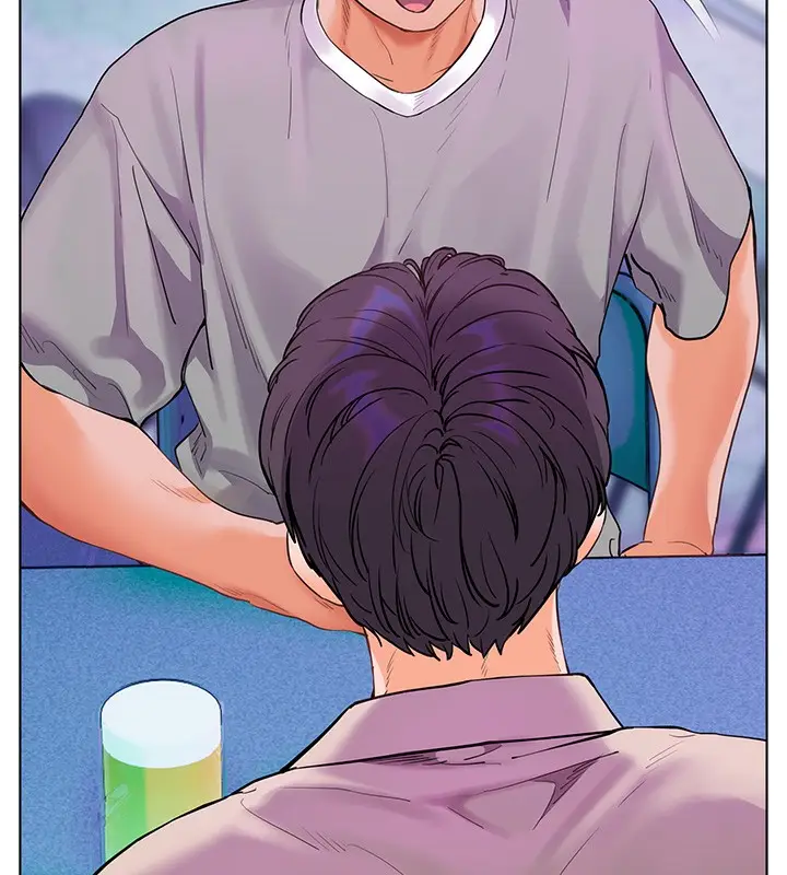 漫画《老师的亲密指导》第66话第90张图