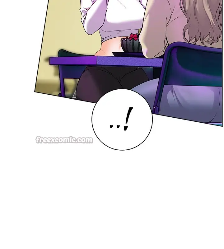 漫画《老师的亲密指导》第66话第98张图