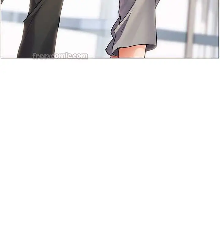 漫画《老师的亲密指导》第67话第14张图