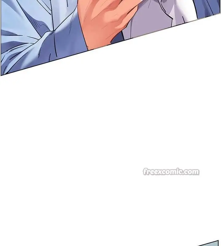 漫画《老师的亲密指导》第67话第168张图