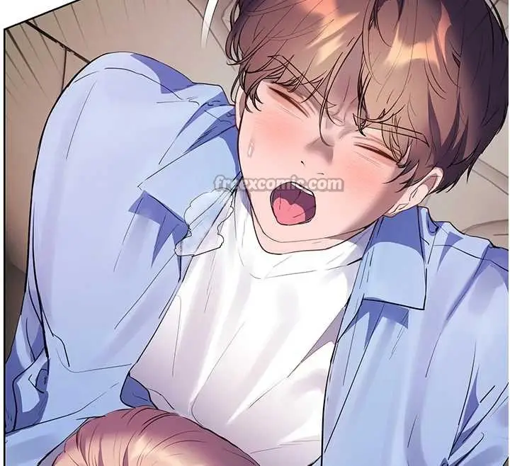 漫画《老师的亲密指导》第68话第112张图