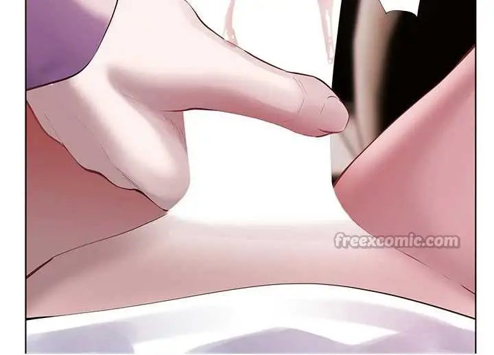 漫画《老师的亲密指导》第68话第140张图