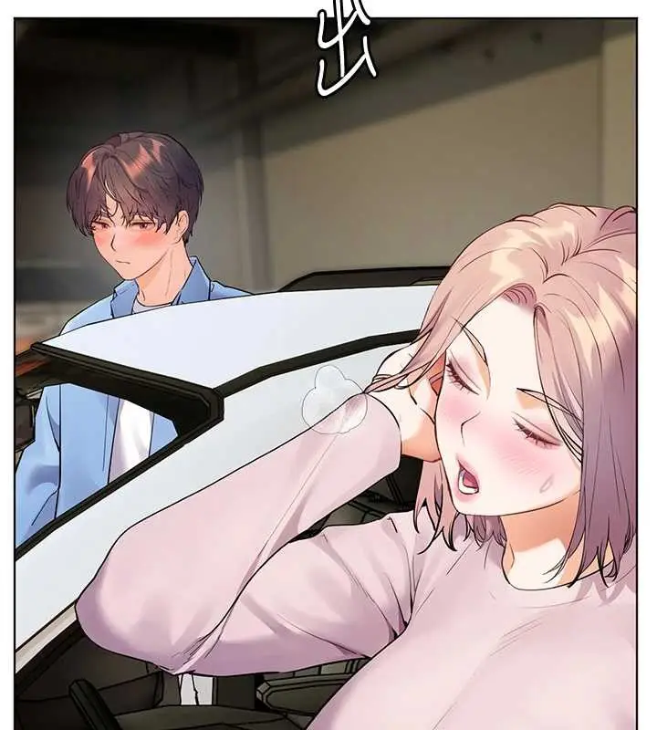 漫画《老师的亲密指导》第68话第78张图