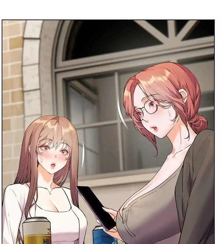 漫画《老师的亲密指导》第69话第135张图