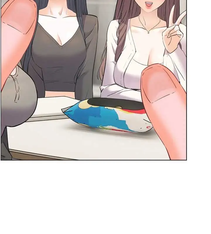 漫画《老师的亲密指导》第69话第167张图
