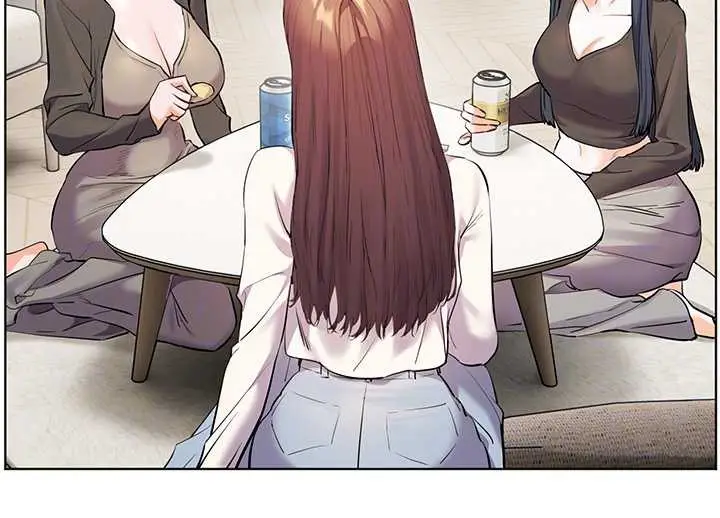 漫画《老师的亲密指导》第69话第36张图