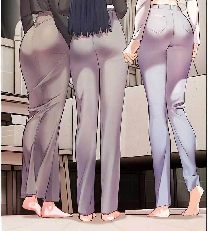 漫画《老师的亲密指导》第70话第124张图