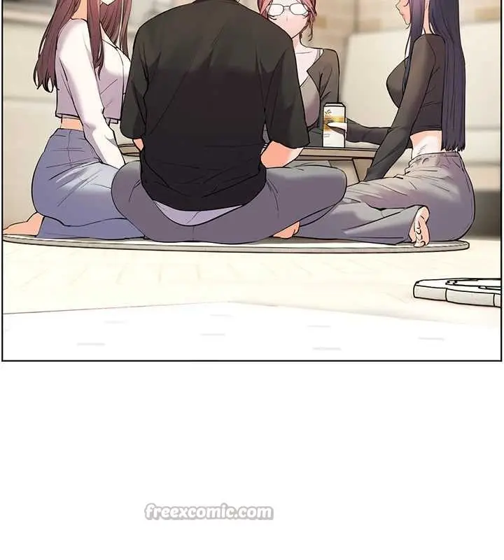 漫画《老师的亲密指导》第70话第14张图