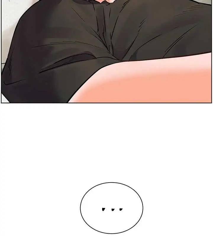 漫画《老师的亲密指导》第70话第147张图