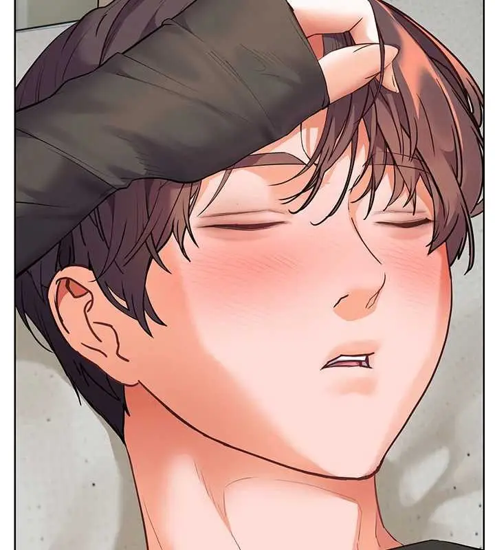 漫画《老师的亲密指导》第70话第159张图