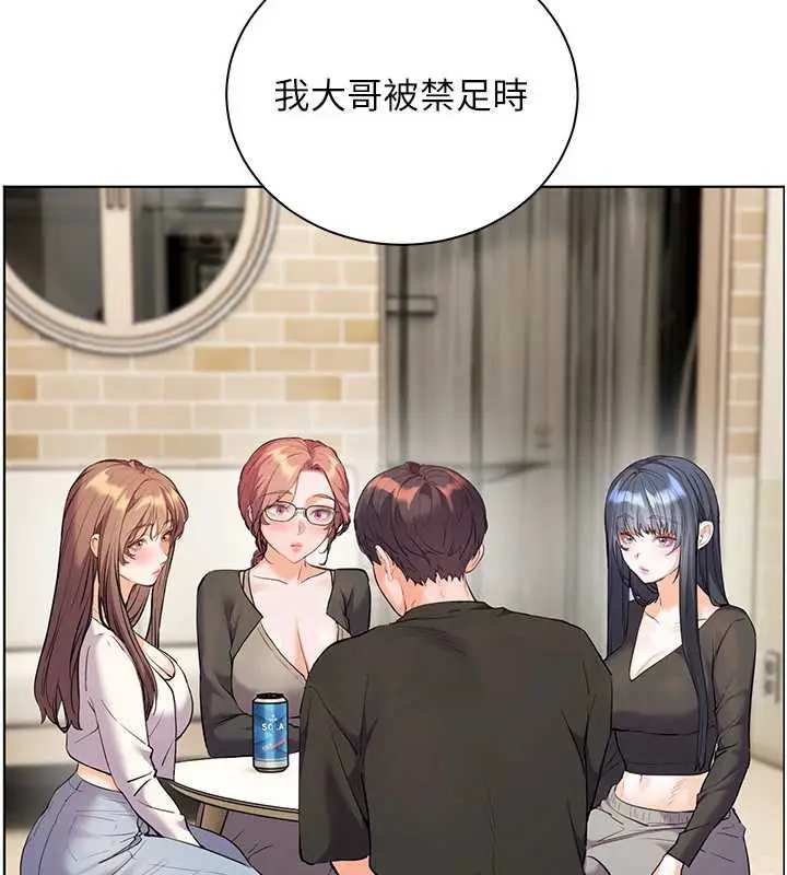 漫画《老师的亲密指导》第70话第77张图