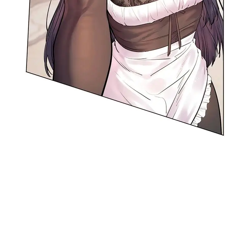 漫画《老师的亲密指导》第71话第135张图
