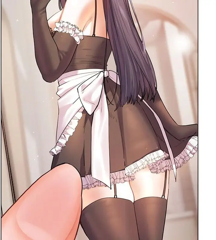漫画《老师的亲密指导》第71话第137张图