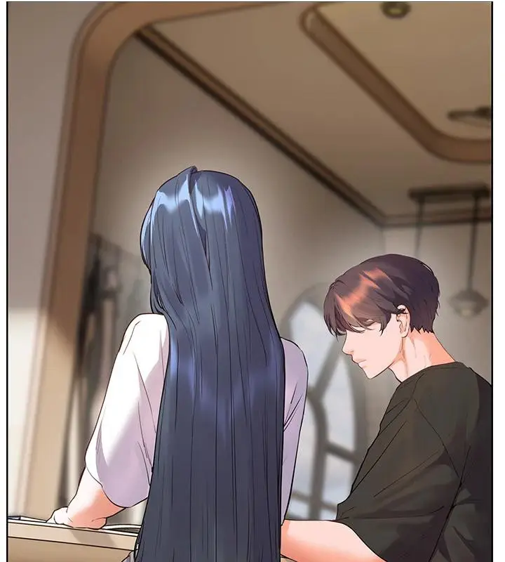 漫画《老师的亲密指导》第71话第149张图