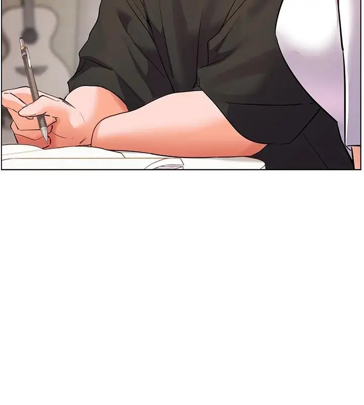 漫画《老师的亲密指导》第71话第163张图