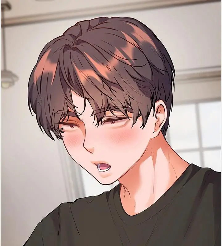 漫画《老师的亲密指导》第71话第167张图