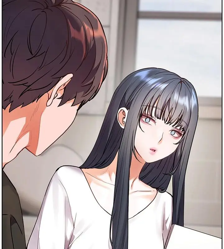 漫画《老师的亲密指导》第71话第170张图