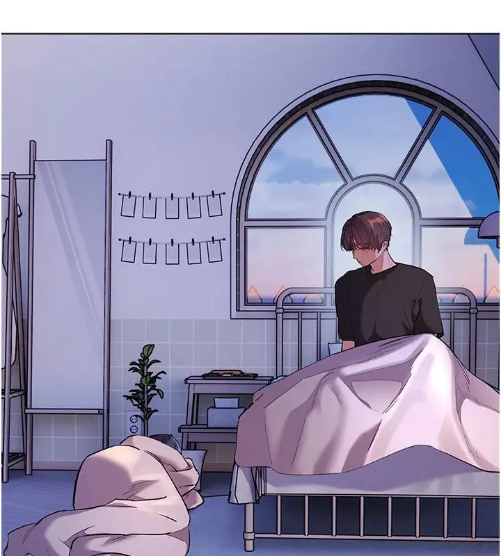 漫画《老师的亲密指导》第71话第40张图