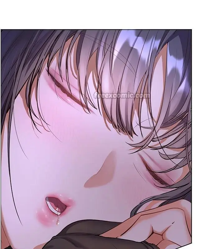 漫画《老师的亲密指导》第71话第42张图