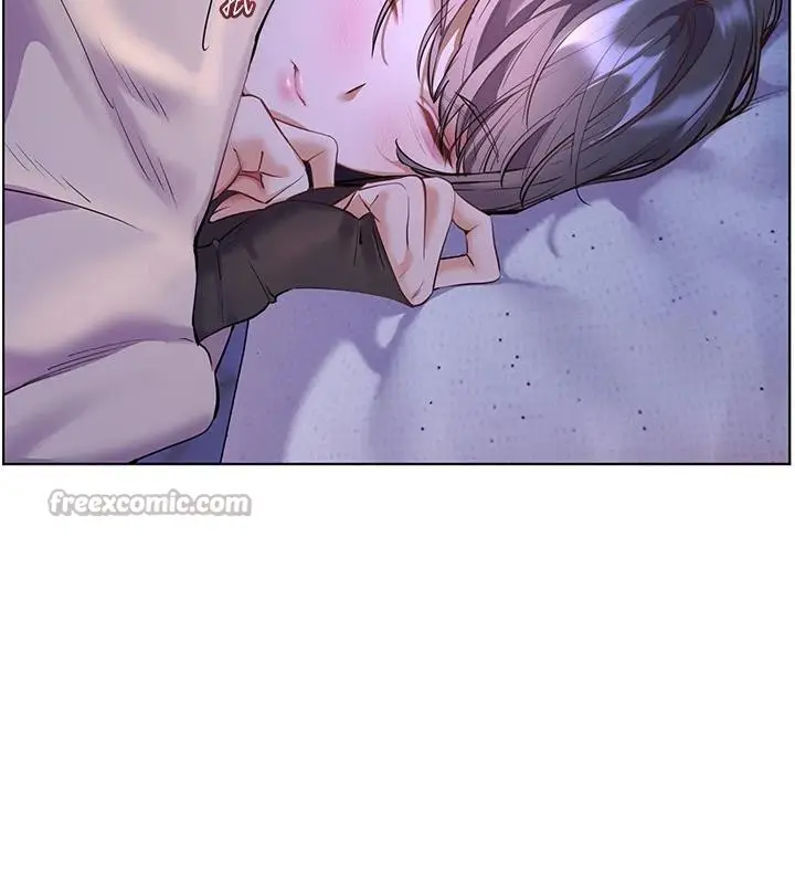 漫画《老师的亲密指导》第71话第56张图