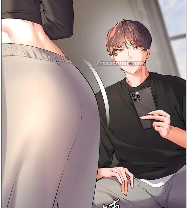 漫画《老师的亲密指导》第71话第70张图