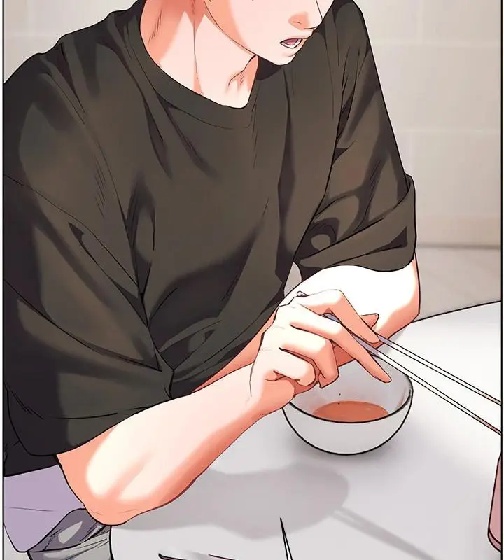 漫画《老师的亲密指导》第71话第91张图