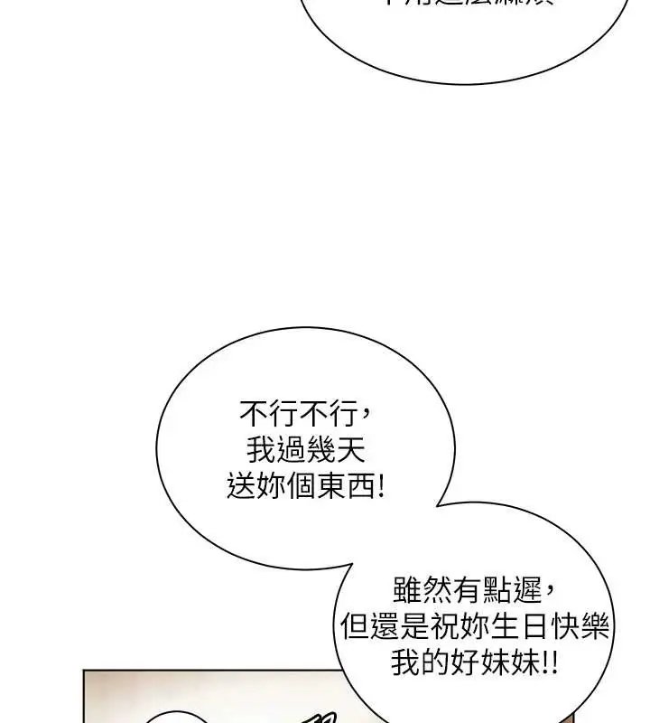 漫画《老师的亲密指导》第80话第29张图