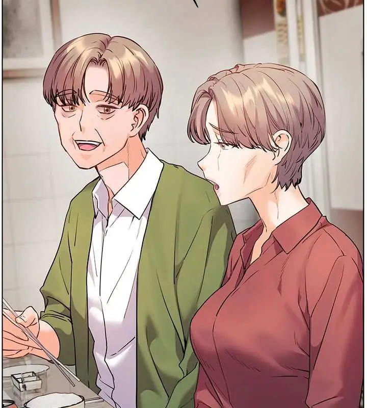 漫画《老师的亲密指导》第80话第77张图