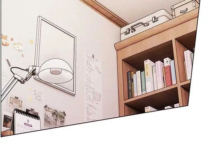 漫画《老师的亲密指导》第80话第83张图