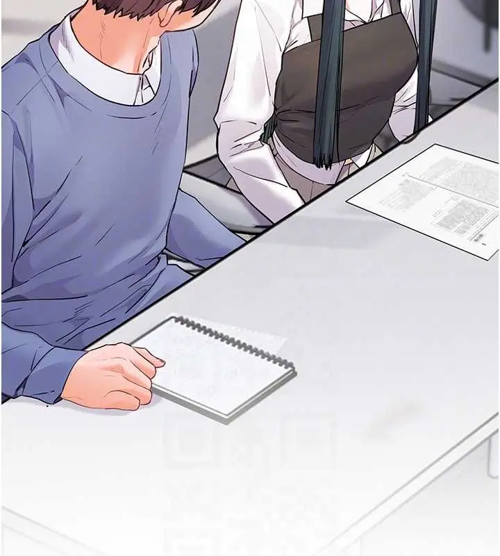 漫画《老师的亲密指导》第82话第114张图