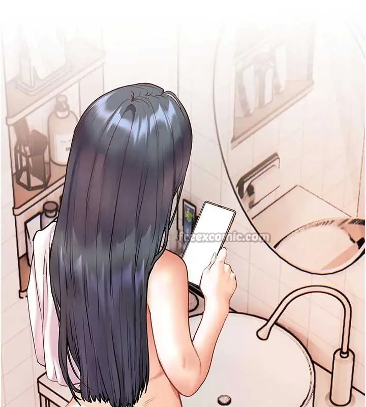 漫画《老师的亲密指导》第82话第42张图