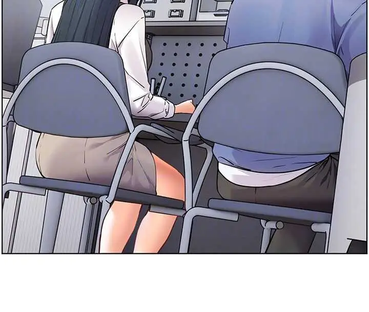 漫画《老师的亲密指导》第82话第69张图