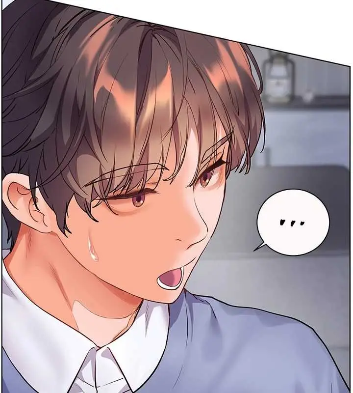 漫画《老师的亲密指导》第82话第87张图