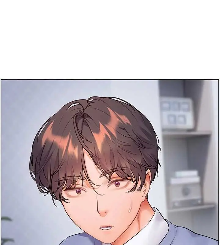 漫画《老师的亲密指导》第82话第96张图