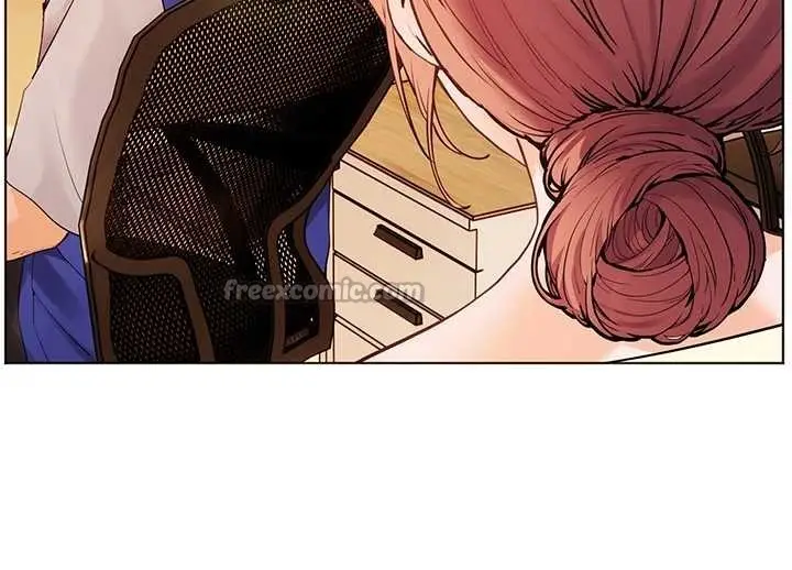 漫画《老师的亲密指导》第88话第140张图