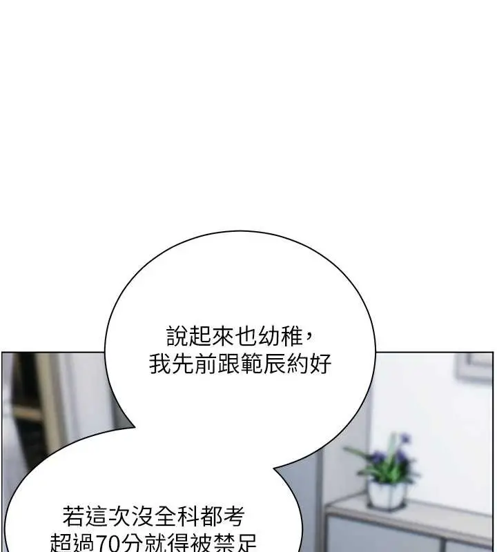 漫画《老师的亲密指导》第88话第24张图