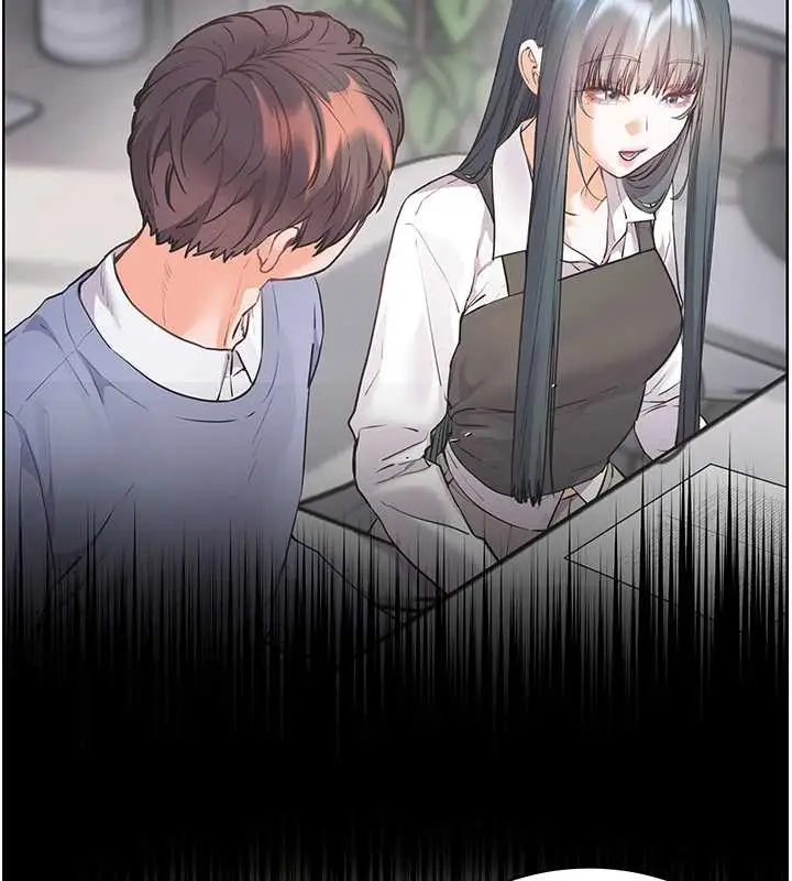 漫画《老师的亲密指导》第88话第46张图