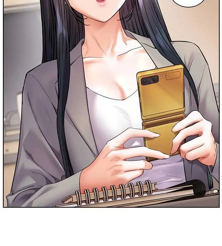 漫画《老师的亲密指导》第90话第119张图