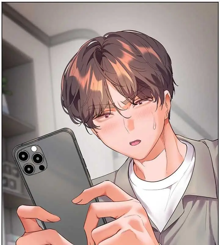 漫画《老师的亲密指导》第90话第128张图