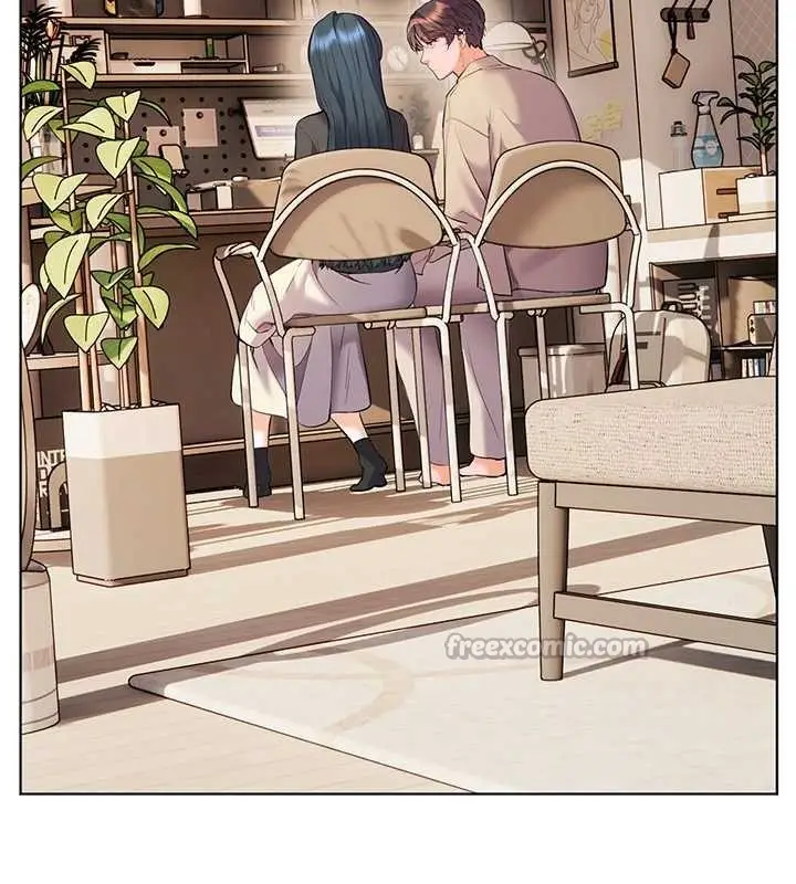 漫画《老师的亲密指导》第90话第14张图
